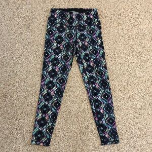 Victoria Secret knockout leggings